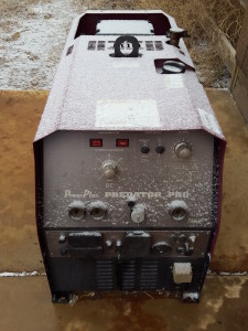 Predator Pro
